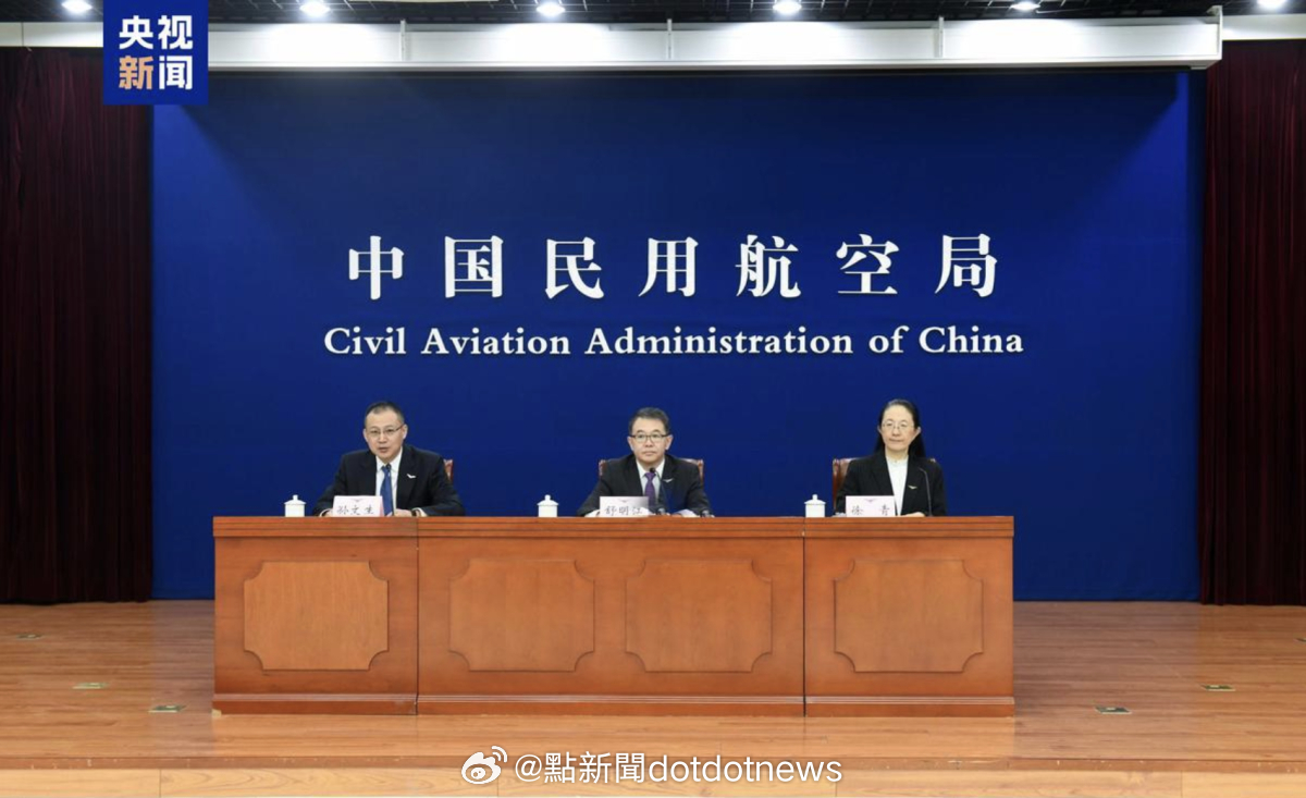 民航局最新政策解读，引领航空业迈向新里程碑的发展之路