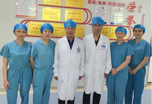 核酸检测疫情最新图片揭示，防控现状与挑战并存