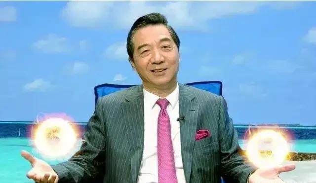 陈杰人最新言论，探索前沿，引领未来之趋势