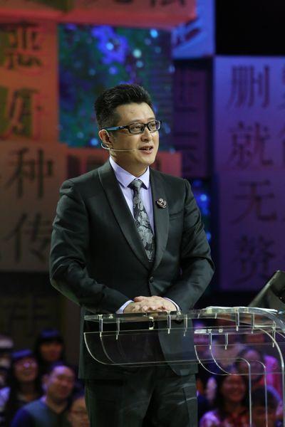 张腾岳最新节目，科技前沿引领未来潮流探索