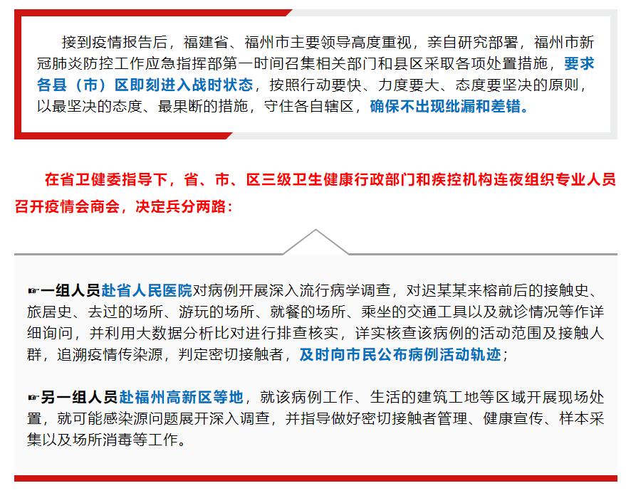 大连与福州携手应对疫情挑战，最新通报与防控措施汇总