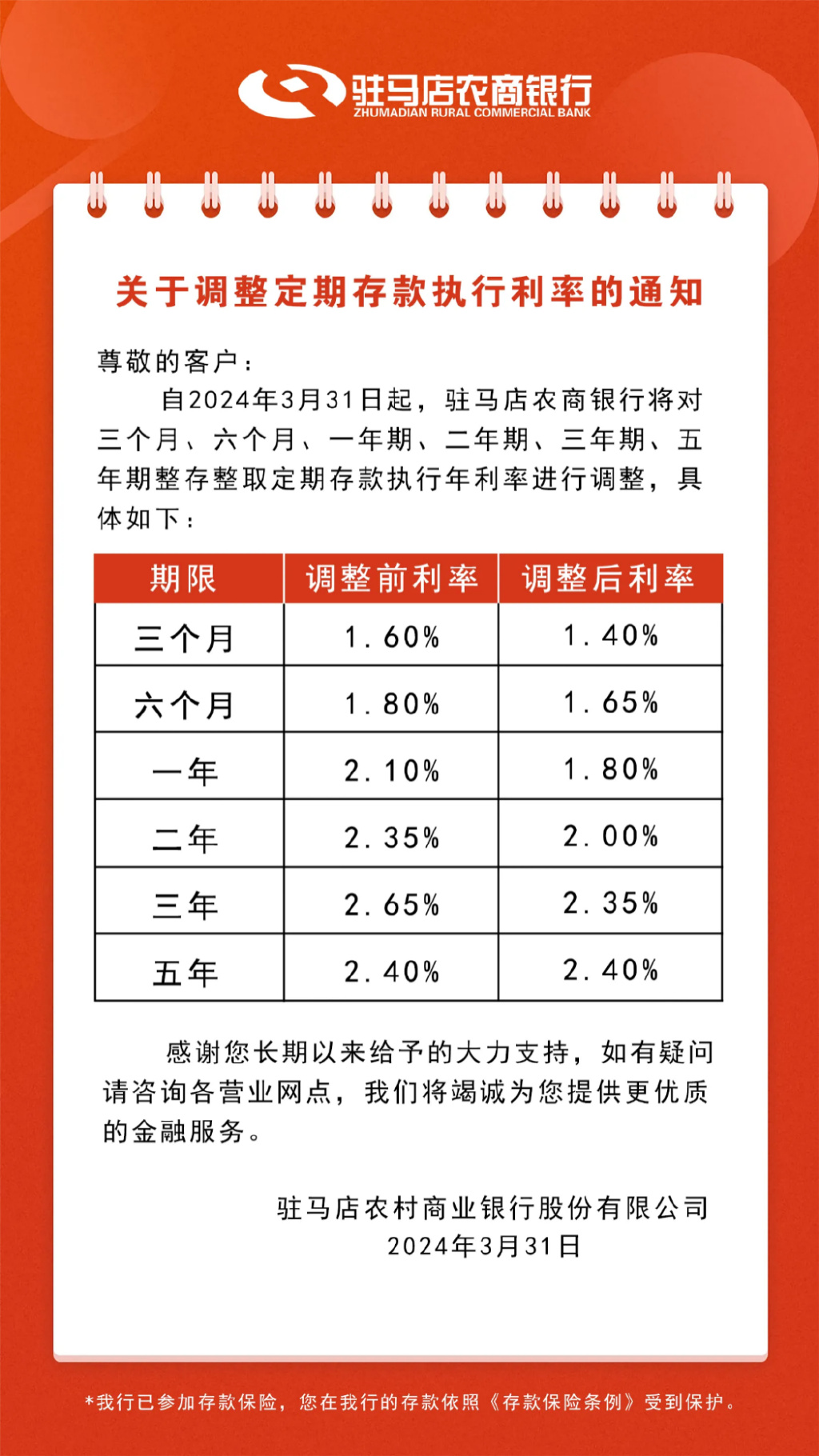 解读，邮局利率2025最新公告要点分析
