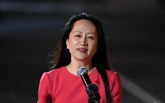 华为孟晚舟最新动态，逆境中的坚韧与成长之路